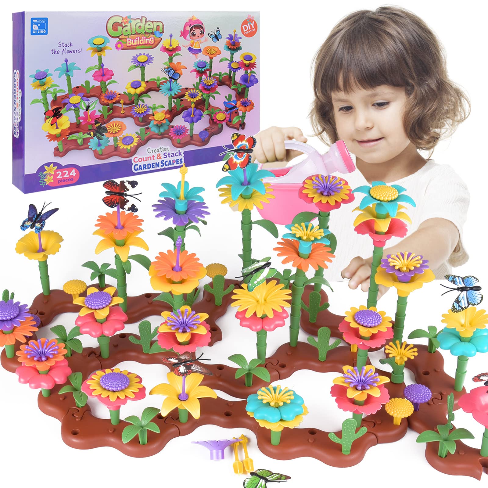 Florist Supply Bulk - Wachsen Sie ihre Fantasie mit dem