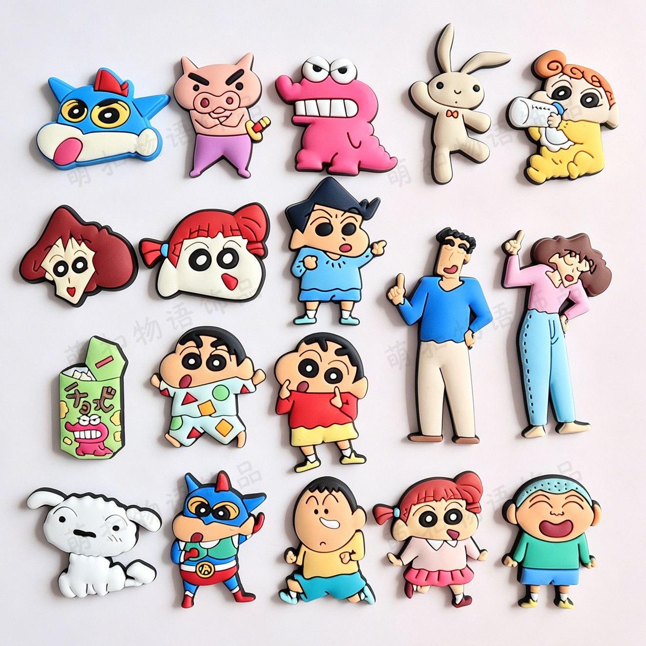 Crayon Shin-chan Schuhblumen-A – Supply Florist Bewertung und Preis