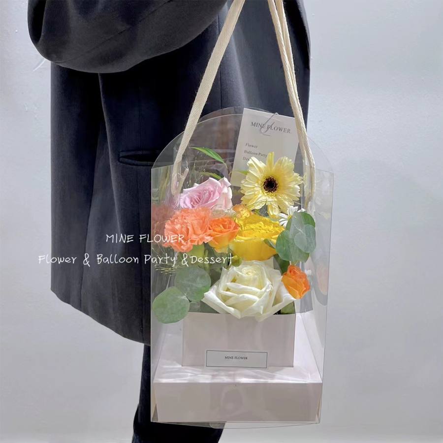 5/10 Stück, Handblumen-Verpack – Florist Flower Supply Bewertung und Preis