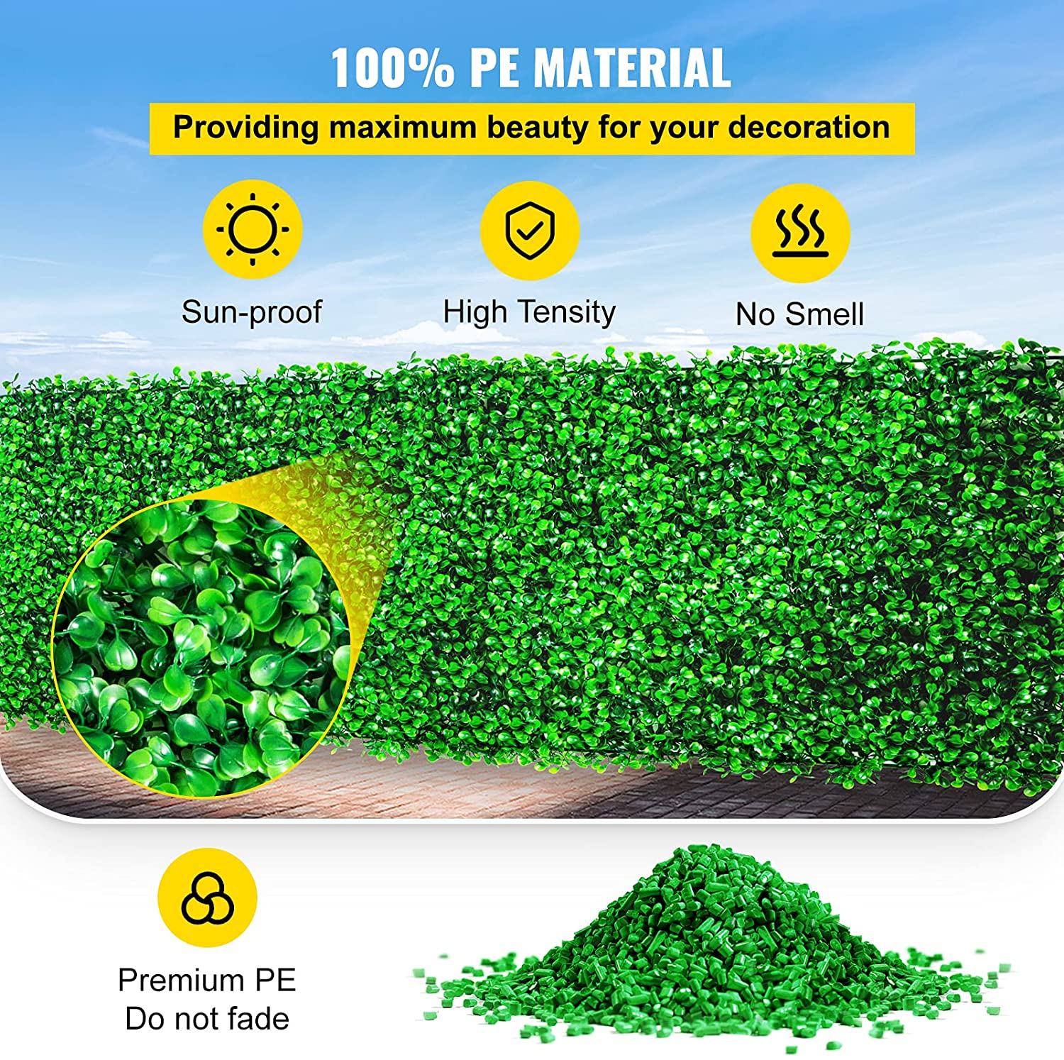 SucceBuy Künstliche Pflanze Wa – Preserved Moss Sheet Bewertung und Preis