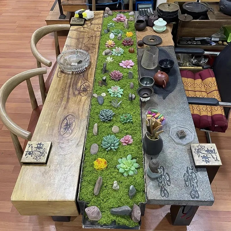 30/300G Künstliches Realistisc – Preserved Moss Sheet Bewertung und Preis