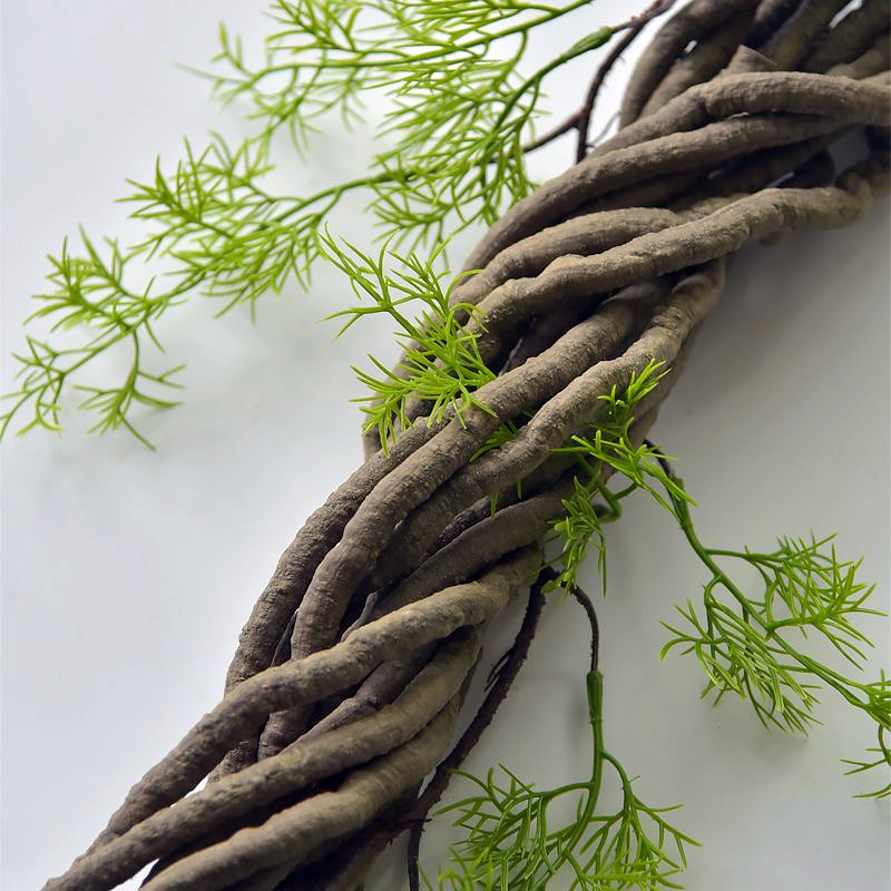 Künstliche Efeu-Pflanzen 100 c – Preserved Moss Sheet Bewertung und Preis