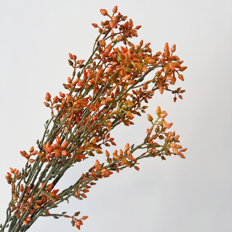 Künstlicher Eukalyptus, grüne  – Florist Supply Vases Bewertung und Preis