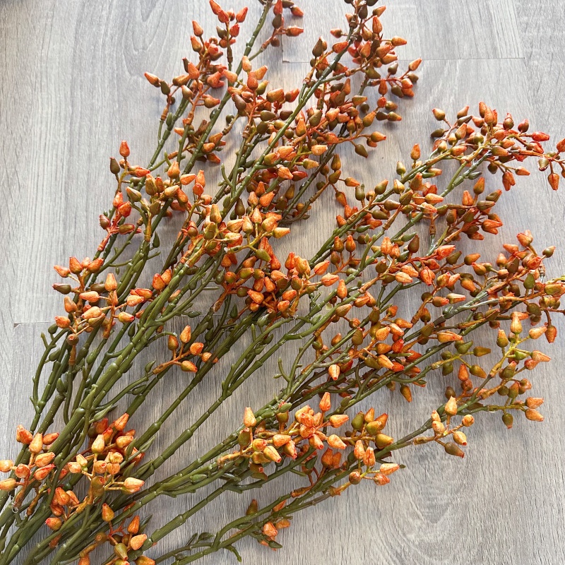 Künstlicher Eukalyptus, grüne  – Florist Supply Vases Bewertung und Preis