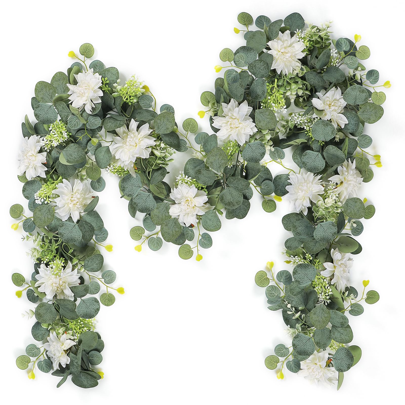 Künstliche Blumen Eukalyptus G – Eucalyptus Preserved Bewertung und Preis