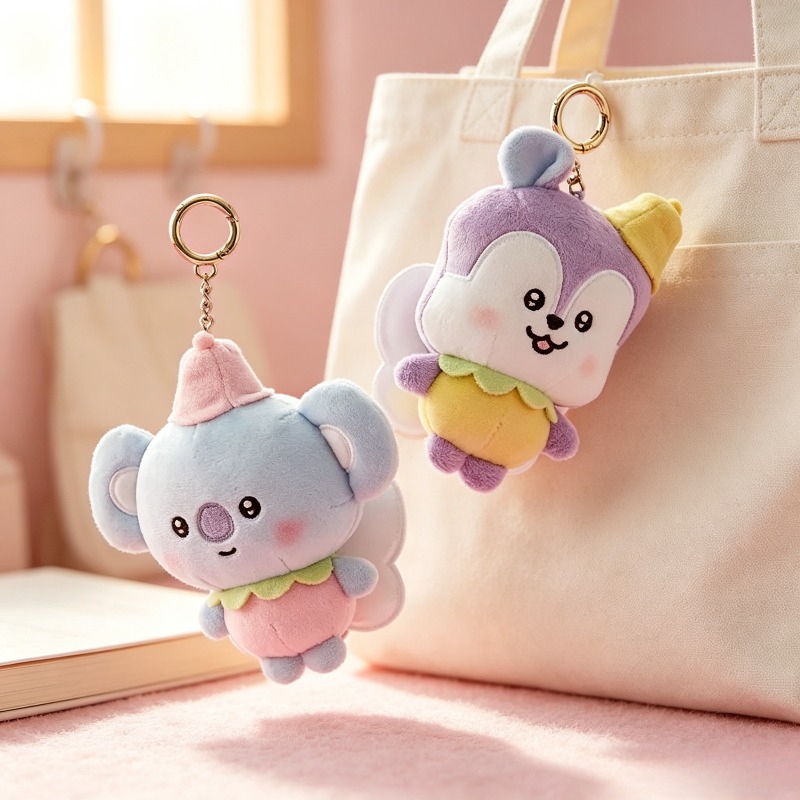 BT21 Cherry Blossom Flower Ser – Supply Florist Bewertung und Preis
