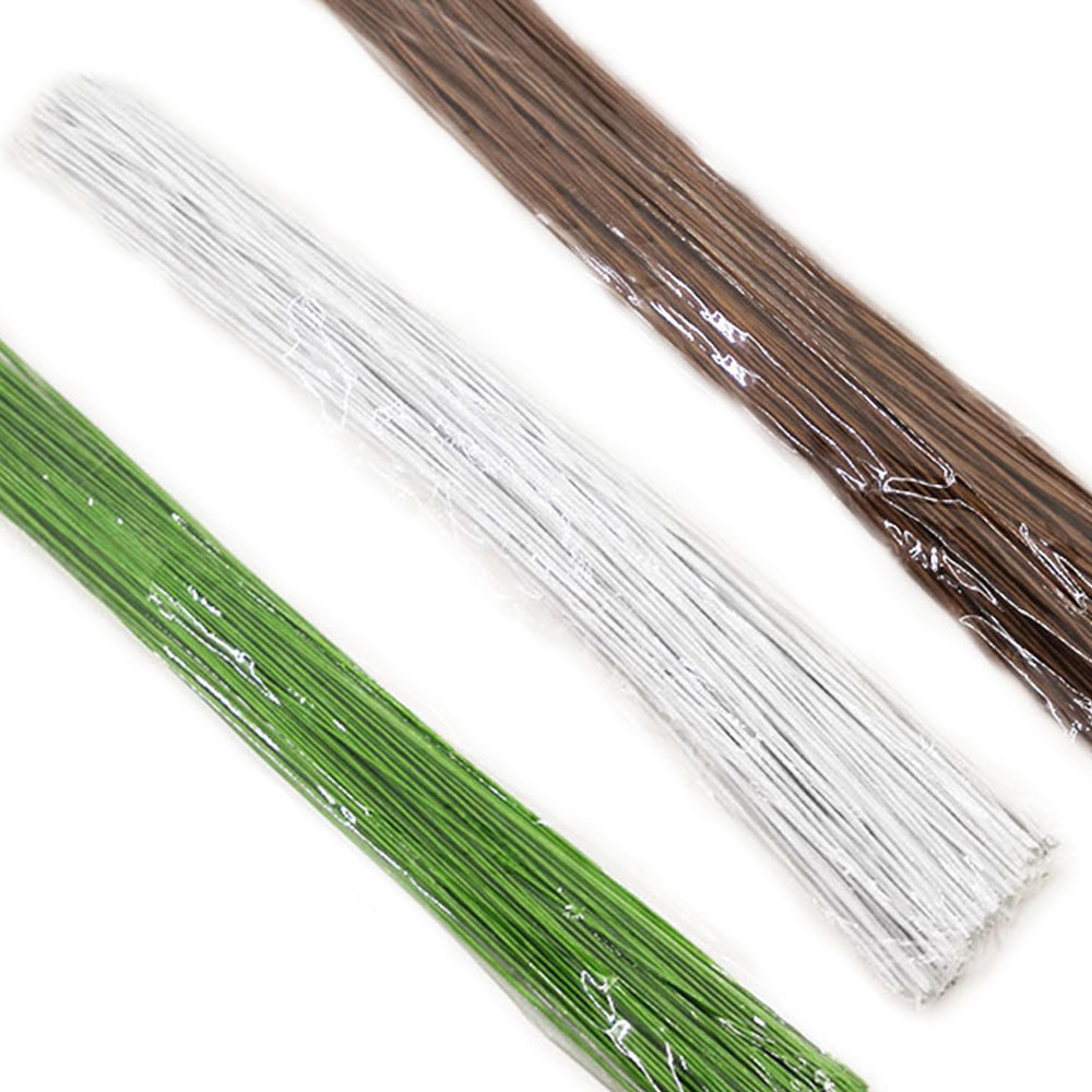 50 Stück/Los 26 #   0,45 mm Bl – Florist Supply Bulk Bewertung und Preis