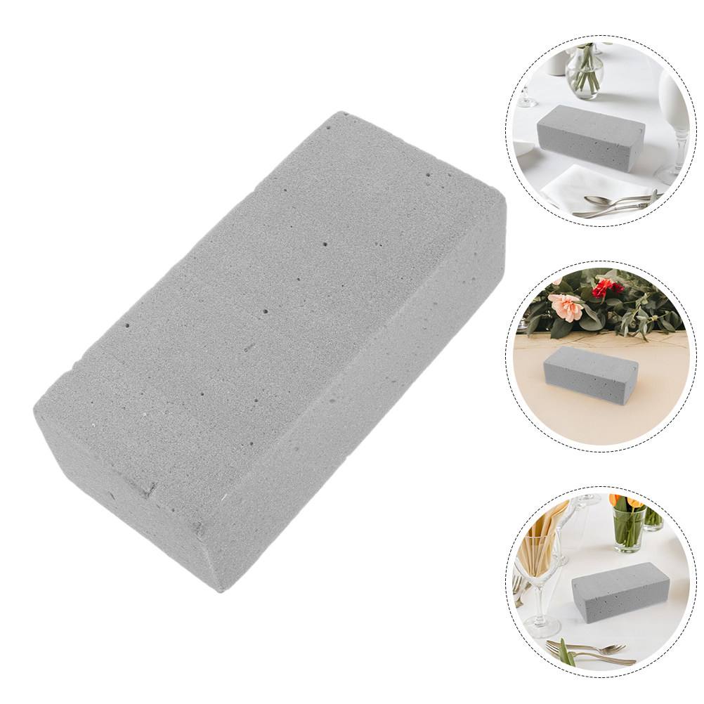 2 Stück Blumenschaumblöcke Blu – Florist Flower Supply Bewertung und Preis