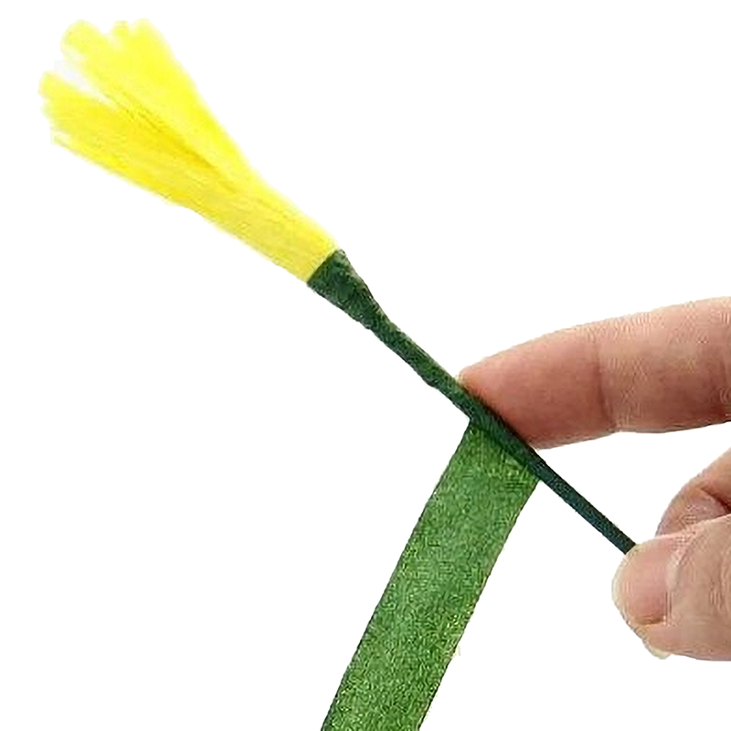 Selbstklebendes Blumenzuchtban – Florist Flower Supply Bewertung und Preis