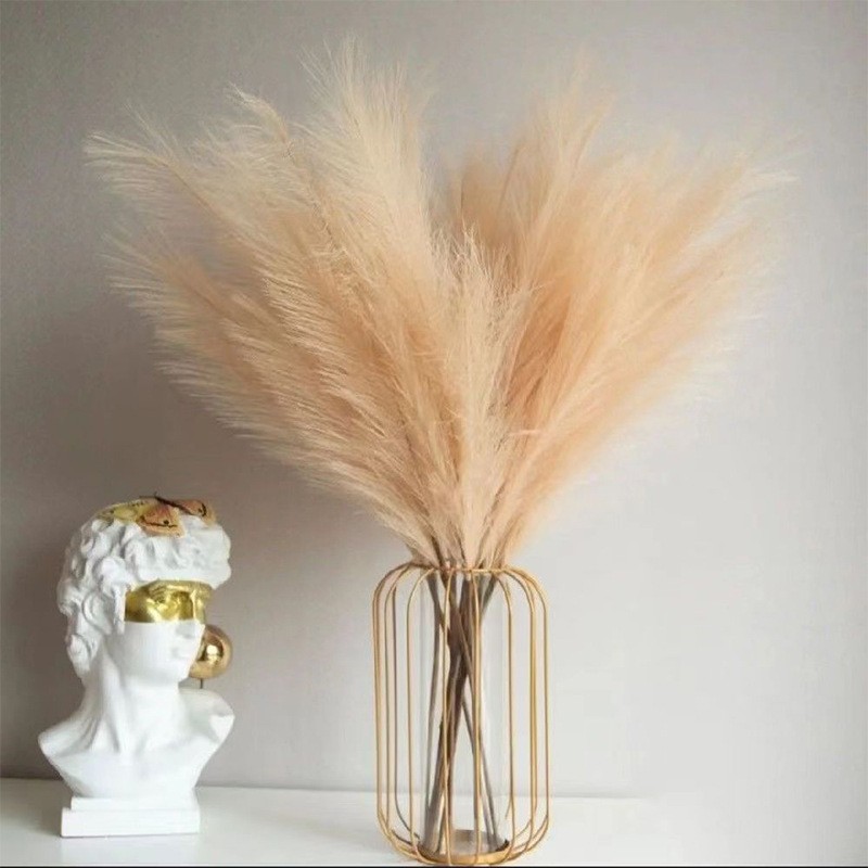 10 Stück künstliche pompöse Gr – Florist Supply Vases Bewertung und Preis